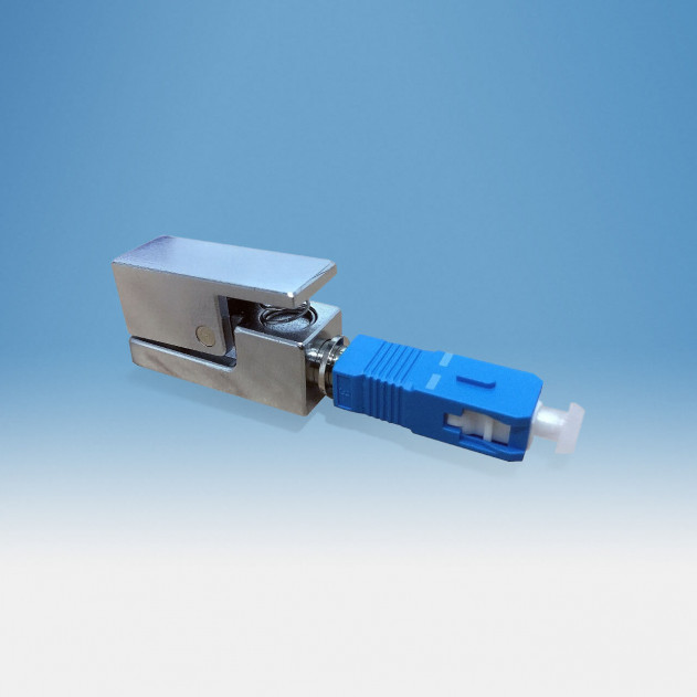 TriBer Bare fiber adapter FC