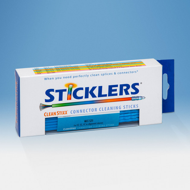 2,5 mm CLEANSTIXX Cleaning Sticks