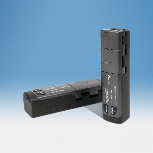 Inno Instrument: TS-Pro Thermischer Stripper