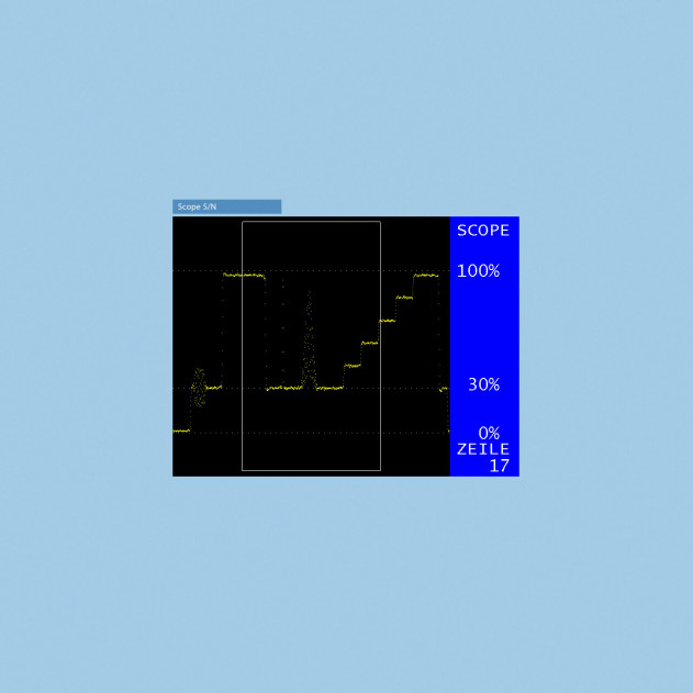 Option: S/N-Modul für AMA 310 Basis