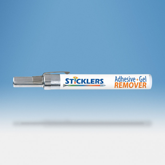 Sticklers: Adhesive and grime remover pen