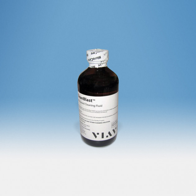Microcare: VIAVI CLEANBLAST Reinigungsflüssigkeit 225 ml