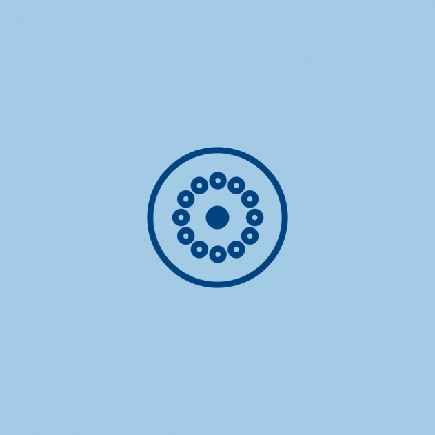 Icon: Rundes Dichtungselement für AMPHIBOX 12 ×4 mm