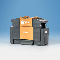 ICT-01 Crimp-Presse ICT-01 Crimp-Presse