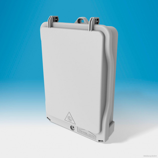 Omelcom Hausübergabepunkt LUNA 7 (S Box)