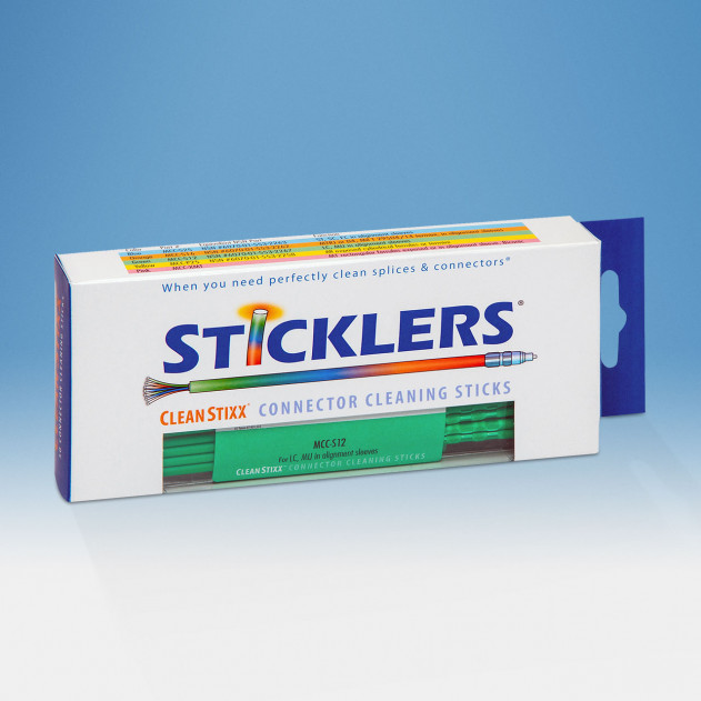 1,25 mm CLEANSTIXX Cleaning Sticks