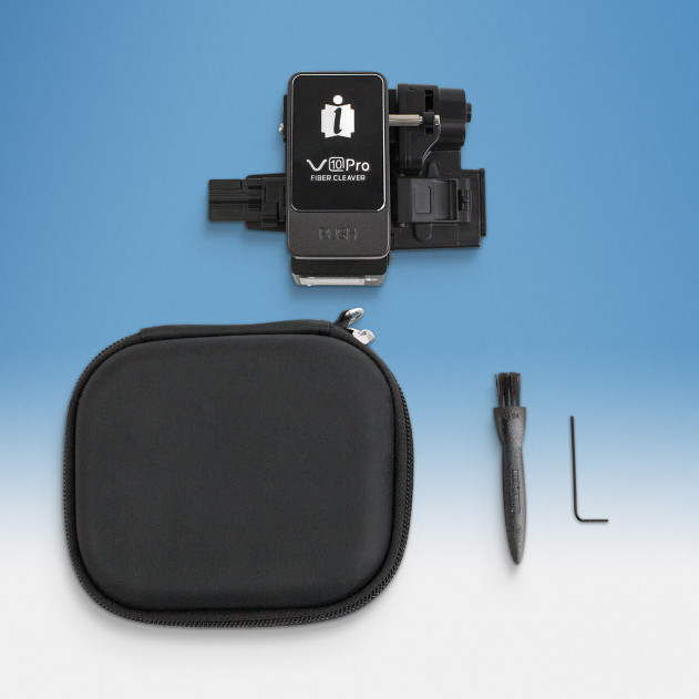 INNO Instrument V10 Pro Brechwerkzeug: Lieferumfang